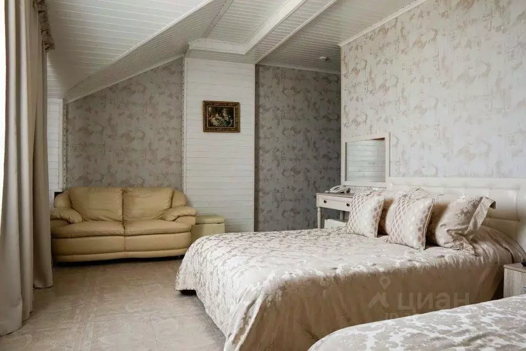 Комната Московская область, Истра муниципальный округ, пос. Северный ... - Фото 1