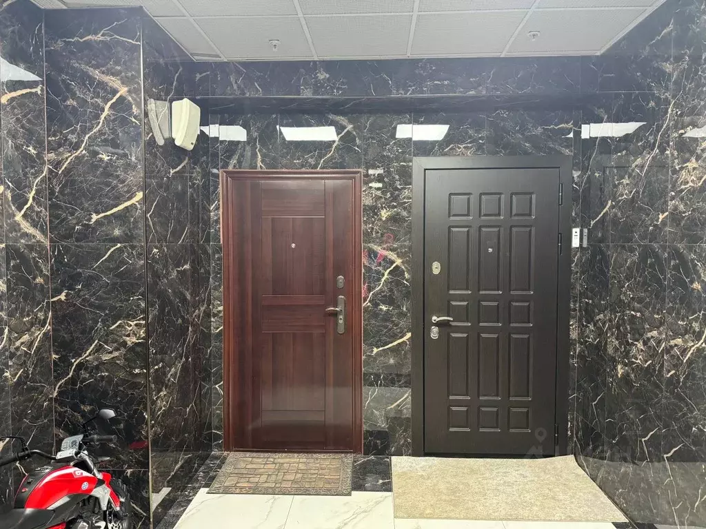 Студия Москва Северное Чертаново мкр, 1А (55.0 м) - Фото 2