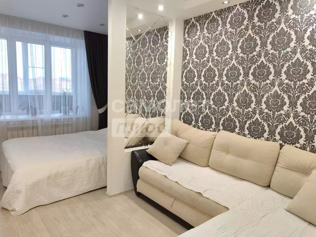 2-к кв. Марий Эл, Йошкар-Ола ул. Ползунова, 48 (63.75 м) - Фото 1