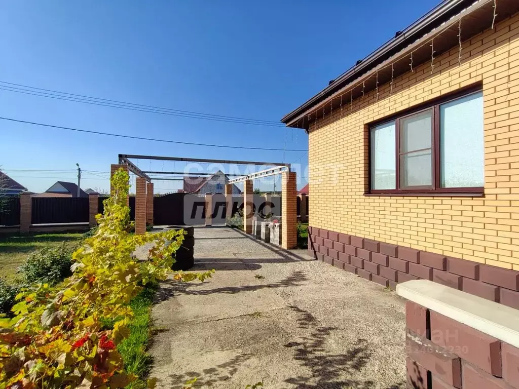 Коттедж в Белгородская область, Старый Оскол пер. 2-й Архангельский, ... - Фото 1