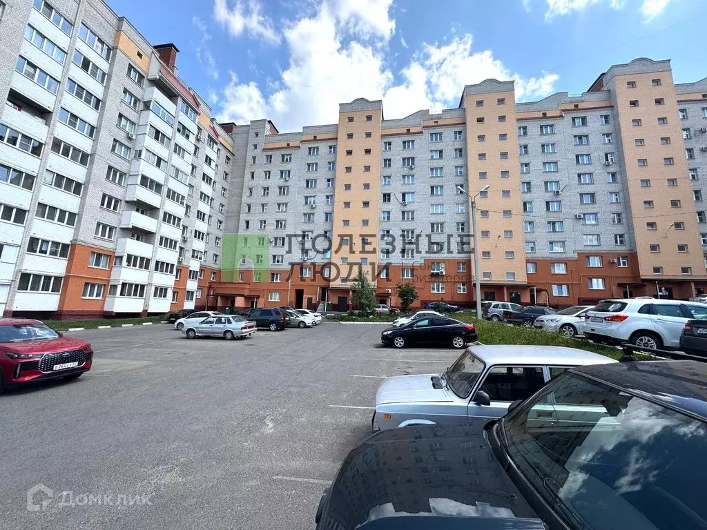 Продаётся 1-к квартира, 37.4 м - Фото 0