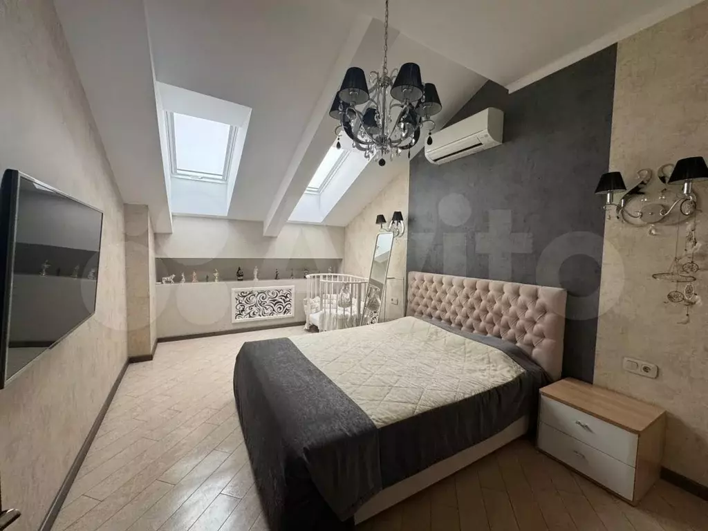 3-к. квартира, 96 м, 5/6 эт. - Фото 1