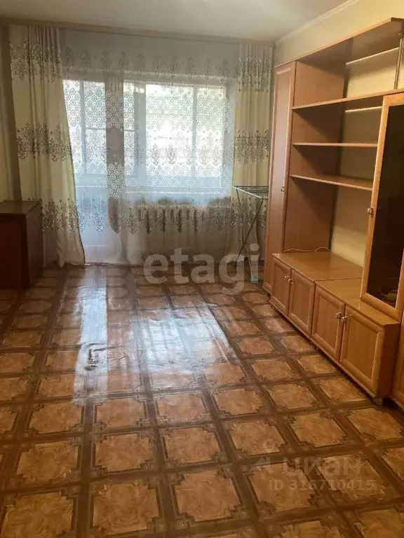 2-к кв. Забайкальский край, Чита ул. Гагарина, 15 (45.1 м) - Фото 0
