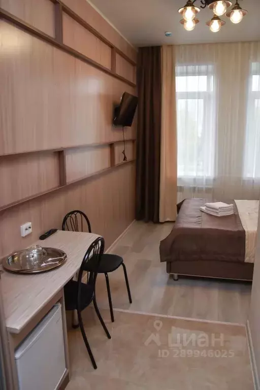 Комната Алтай, Горно-Алтайск ул. Эркемена Палкина, 5 (15.0 м) - Фото 2