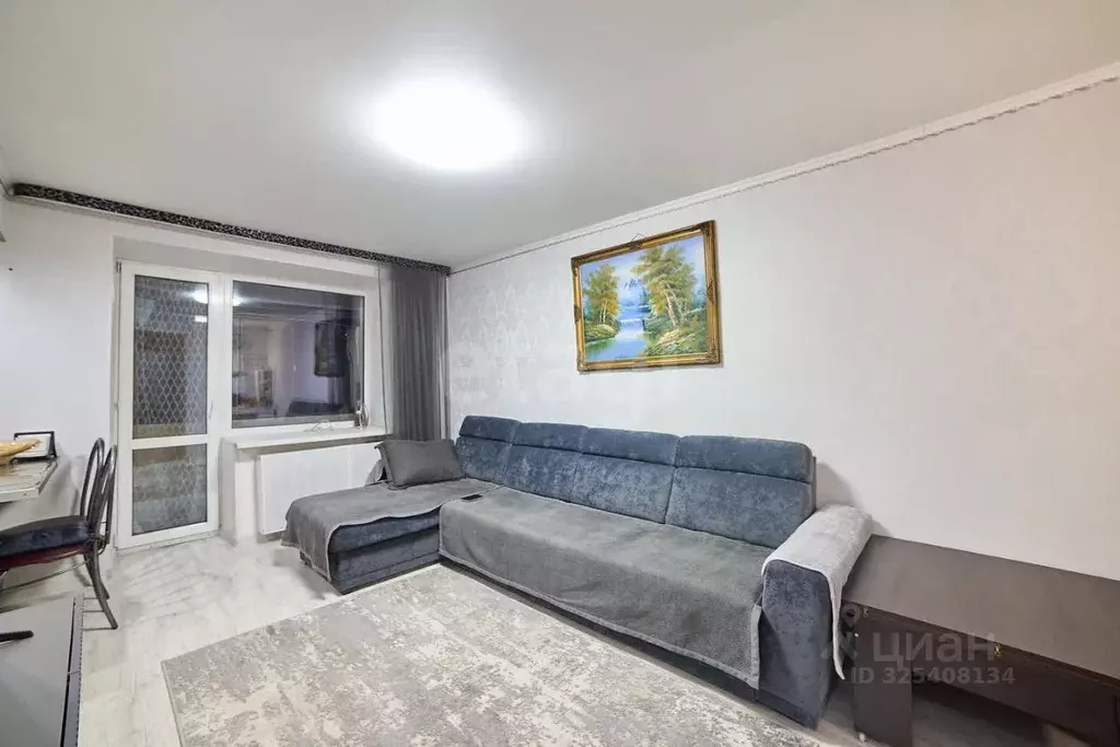 2-к кв. Башкортостан, Стерлитамак Вокзальная ул., 28 (44.7 м) - Фото 1