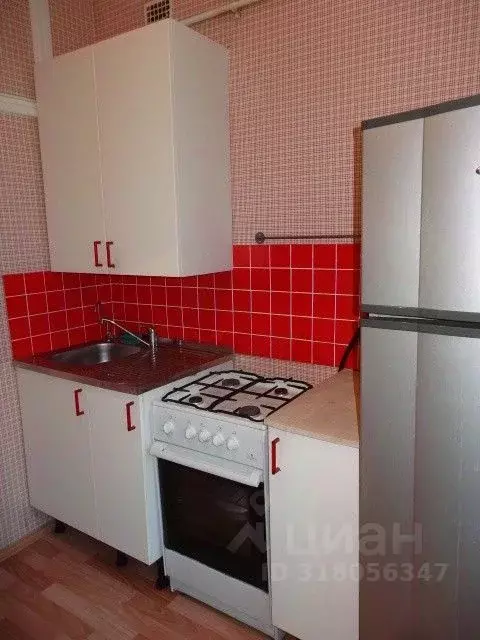 2-к кв. Свердловская область, Екатеринбург ул. Комвузовская, 19А (45.5 ... - Фото 1