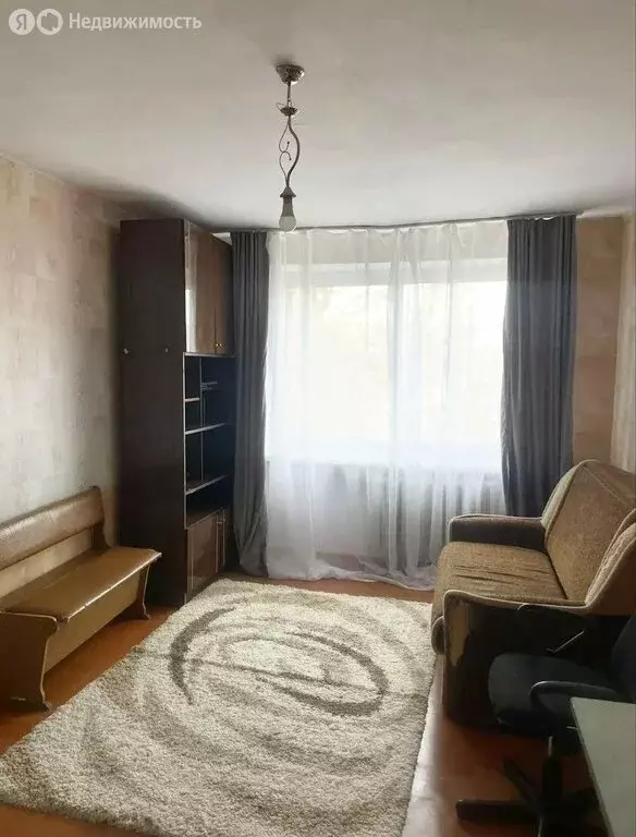1к в -комнатной квартире (15 м) - Фото 2