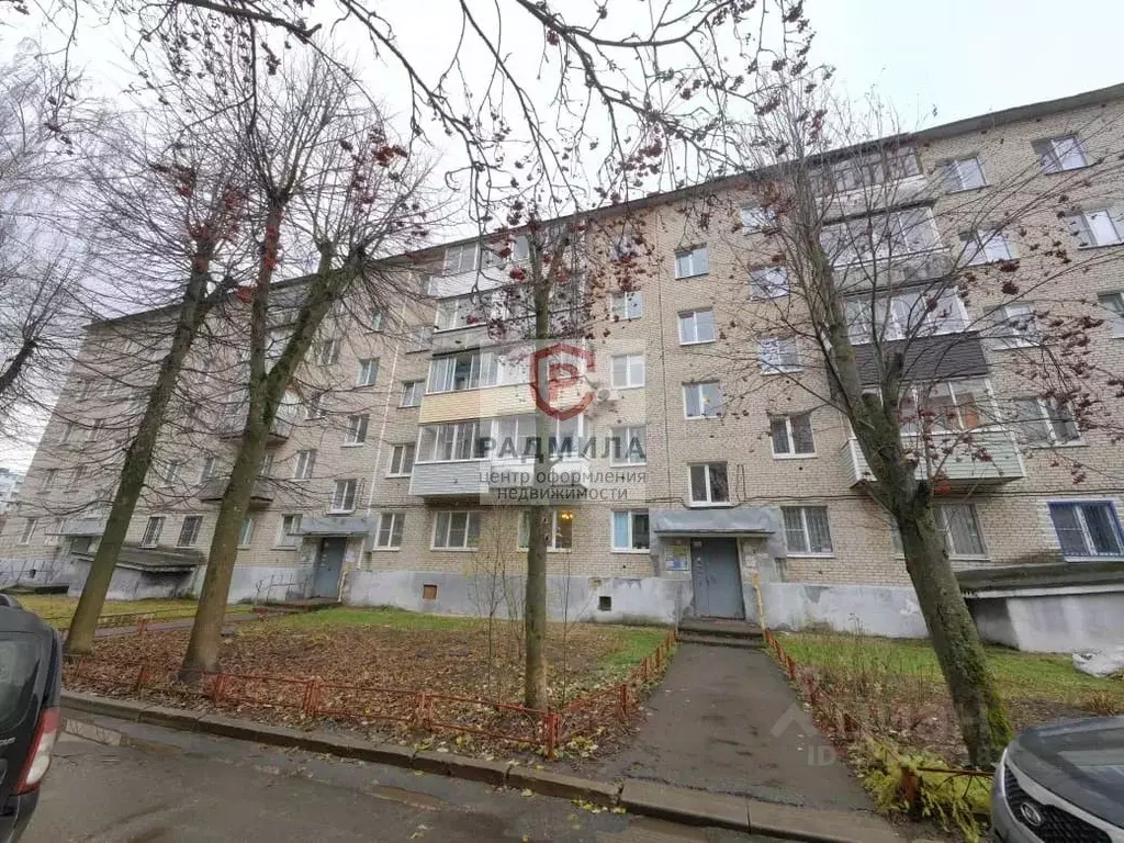 3-к кв. Московская область, Пересвет Сергиево-Посадский район, ул. ... - Фото 2