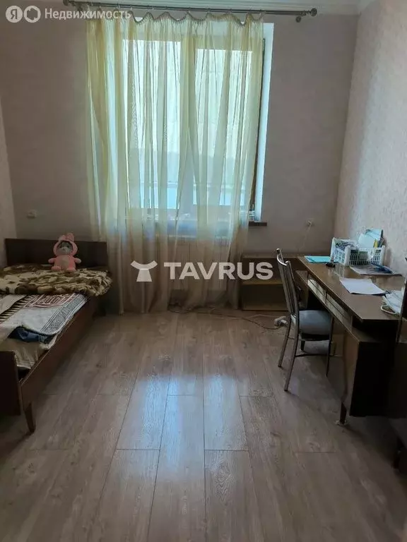 Дом в Симферополь, улица Алиме Абденнановой, 82 (321 м) - Фото 1