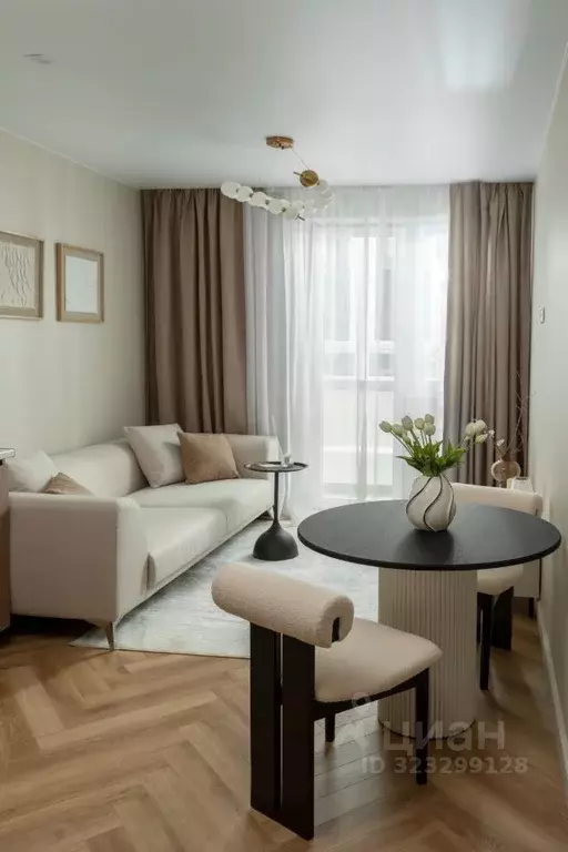 2-к кв. Ростовская область, Ростов-на-Дону просп. Маршала Жукова, 16/6 ... - Фото 1