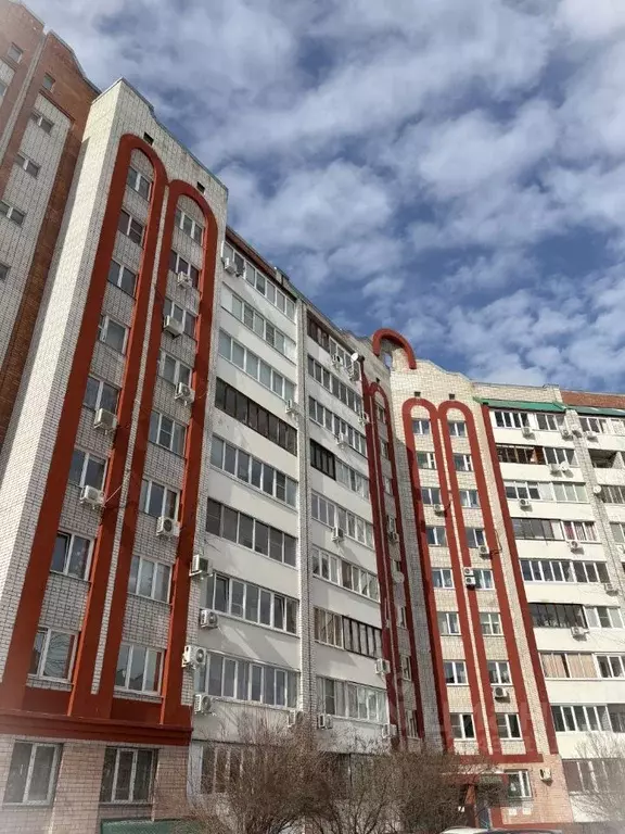 3-к кв. Самарская область, Тольятти 15-й кв-л, бул. Космонавтов, 9А ... - Фото 1