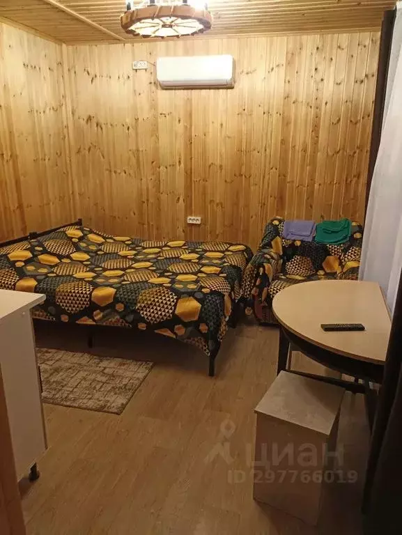 Комната Адыгея, Майкопский район, пос. Каменномостский ул. Школьная, ... - Фото 1