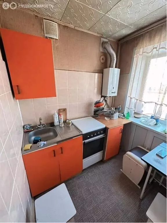 4-комнатная квартира: Ефремов, улица Мира, 3 (61.1 м) - Фото 2