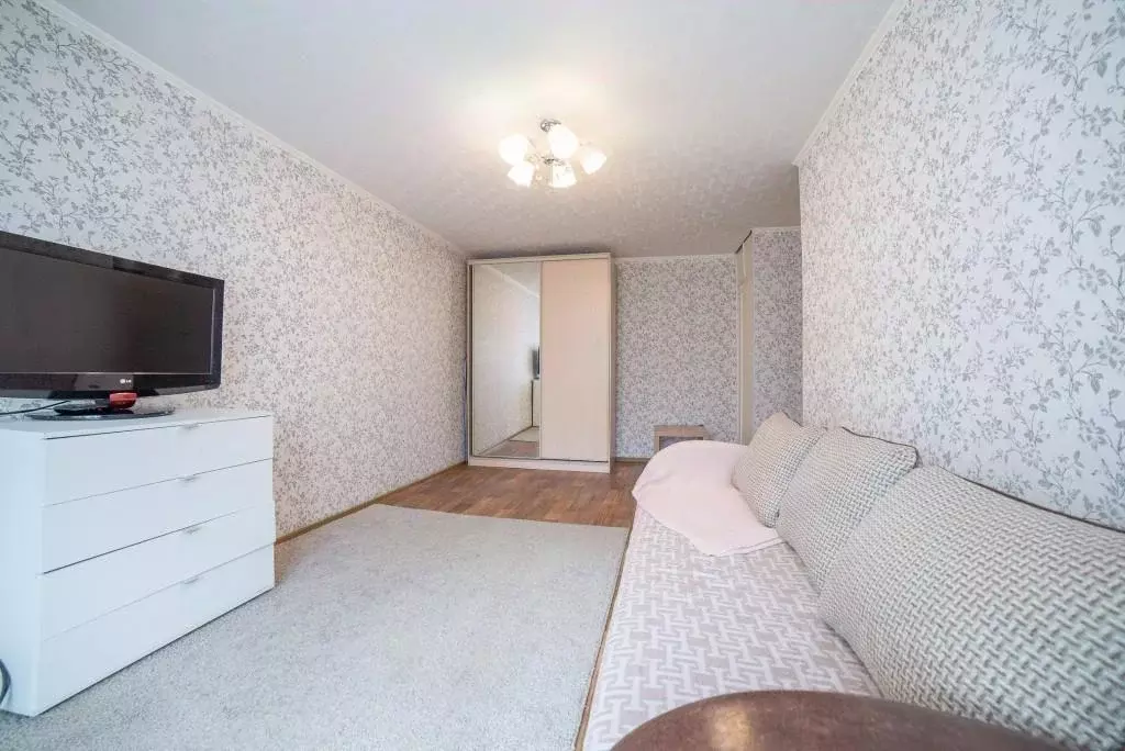 Квартира, 2 комнаты, 43.4 м - Фото 1