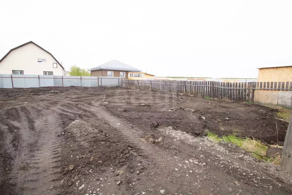 Участок в Ялуторовск, Чукреевская улица (6.5 м) - Фото 2