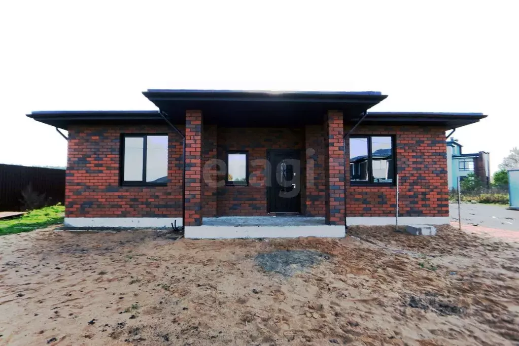 Дом в Тверская область, Калининский муниципальный округ, д. Красново, ... - Фото 2