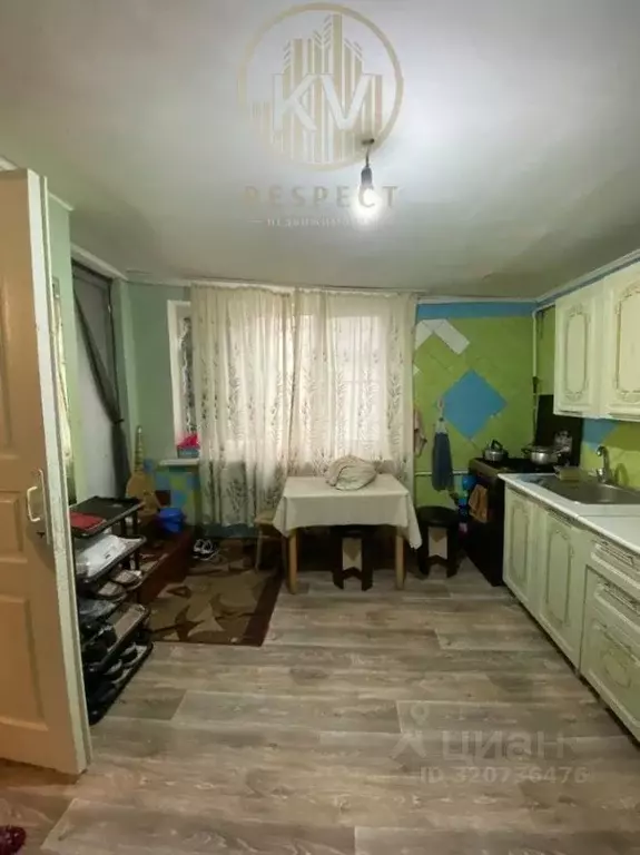 2-к кв. Ставропольский край, Пятигорск ул. Фрунзе, 9 (45.0 м) - Фото 1