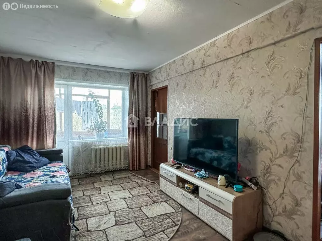 4-комнатная квартира: Ангарск, 84-й квартал, 9 (59 м) - Фото 0