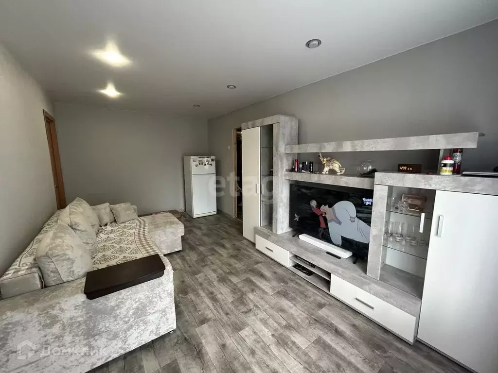 Продаётся 2-к квартира, 43.5 м - Фото 0