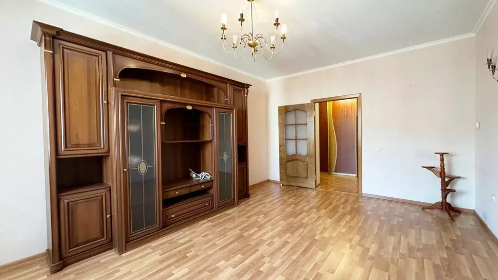 2-к кв. Татарстан, Казань ул. Академика Завойского, 11 (75.5 м) - Фото 1