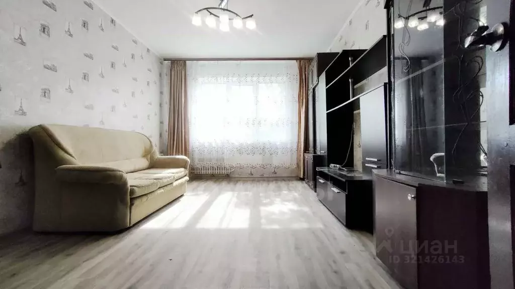 3-к кв. Воронежская область, Воронеж бул. Победы, 23А (67.3 м) - Фото 2