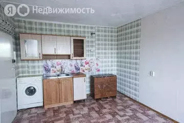 Квартира-студия: Тобольск, 8-й микрорайон, 1 (17.8 м) - Фото 2