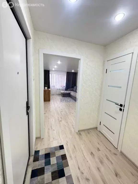 Квартира-студия: Чебоксары, улица Эльменя, 15 (30 м) - Фото 1