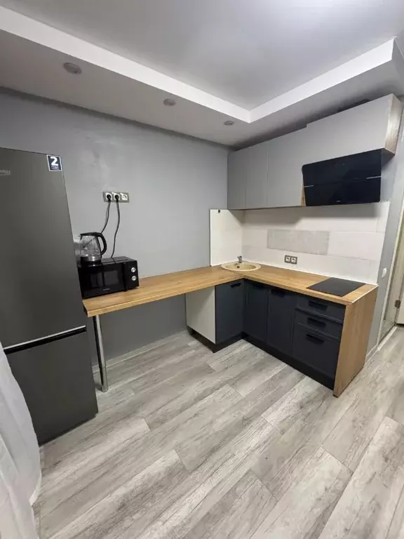 1-к кв. Москва Мячковский бул., 8К4 (33.0 м) - Фото 1