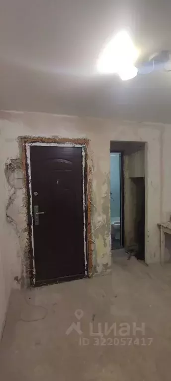 1-к кв. Курганская область, Курган ул. Яблочкина, 4Г (15.0 м) - Фото 2