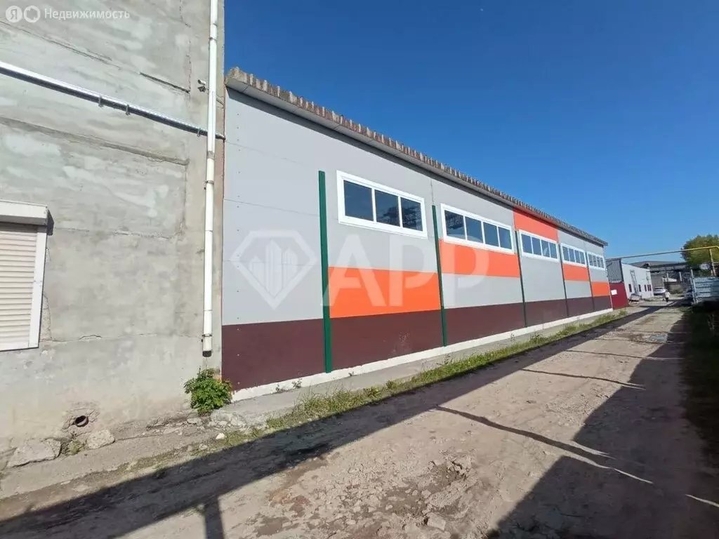 Производственное помещение (400 м) - Фото 1