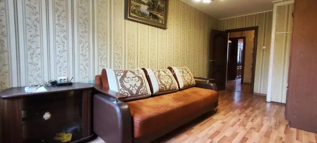 2-к кв. Москва Смольная ул., 19К4 (44.9 м) - Фото 1