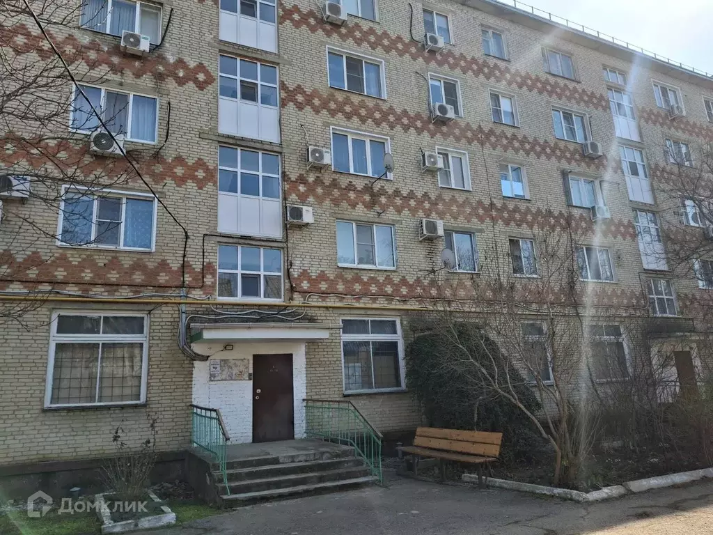 Продаётся 1-к квартира, 33 м - Фото 0