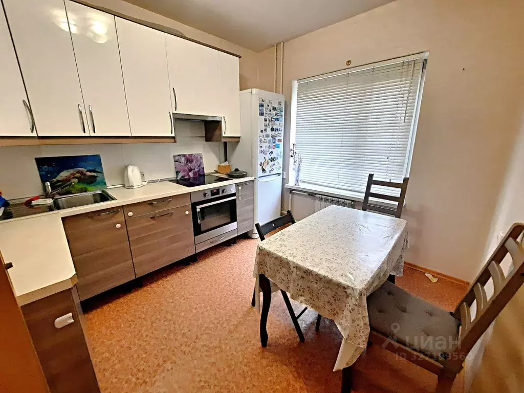 3-к кв. Санкт-Петербург, Санкт-Петербург, Пушкин Красносельское ш., ... - Фото 1