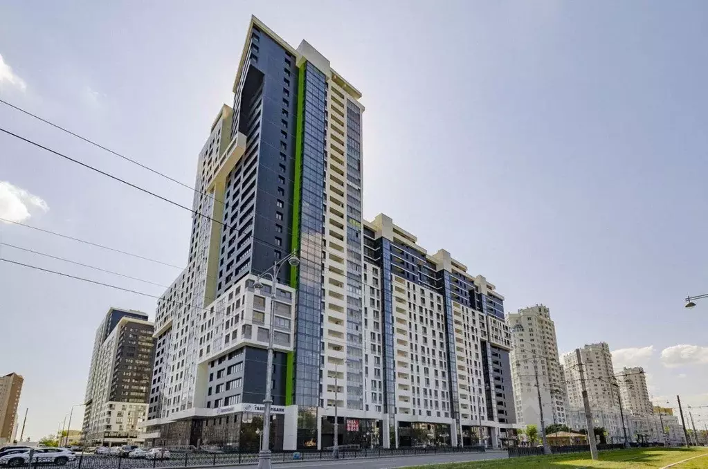 Квартира, студия, 20 м - Фото 0