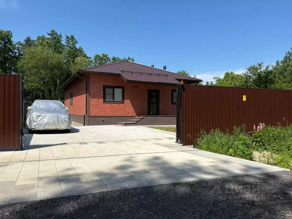 Коттедж в Санкт-Петербург ул. Константиновская, 10Ас1 (126 м) - Фото 2