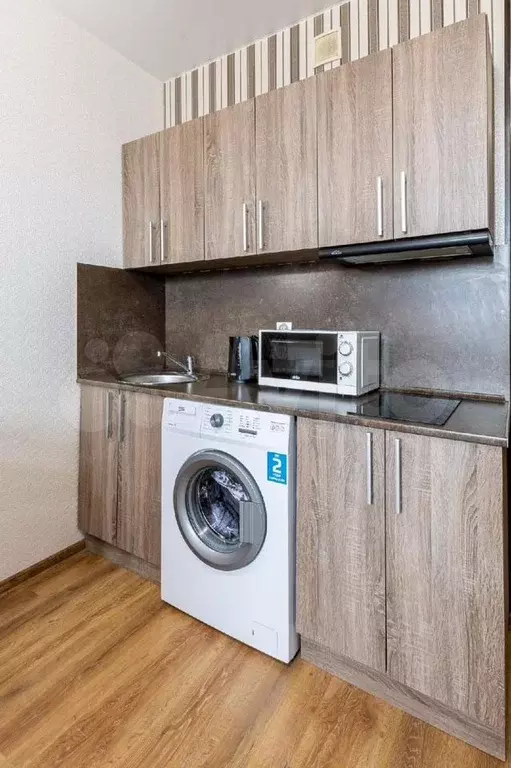 Квартира-студия, 25 м, 10/18 эт. - Фото 0