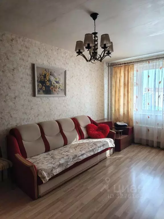 3-к кв. Московская область, Химки ул. Мельникова, 7 (83.7 м) - Фото 0