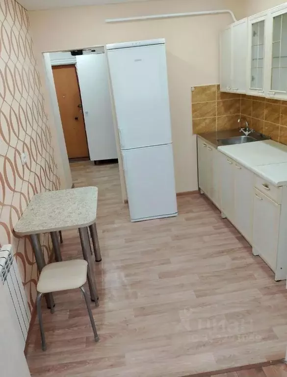 1-к кв. Саратовская область, Энгельс Минская ул., 2 (39.0 м) - Фото 0