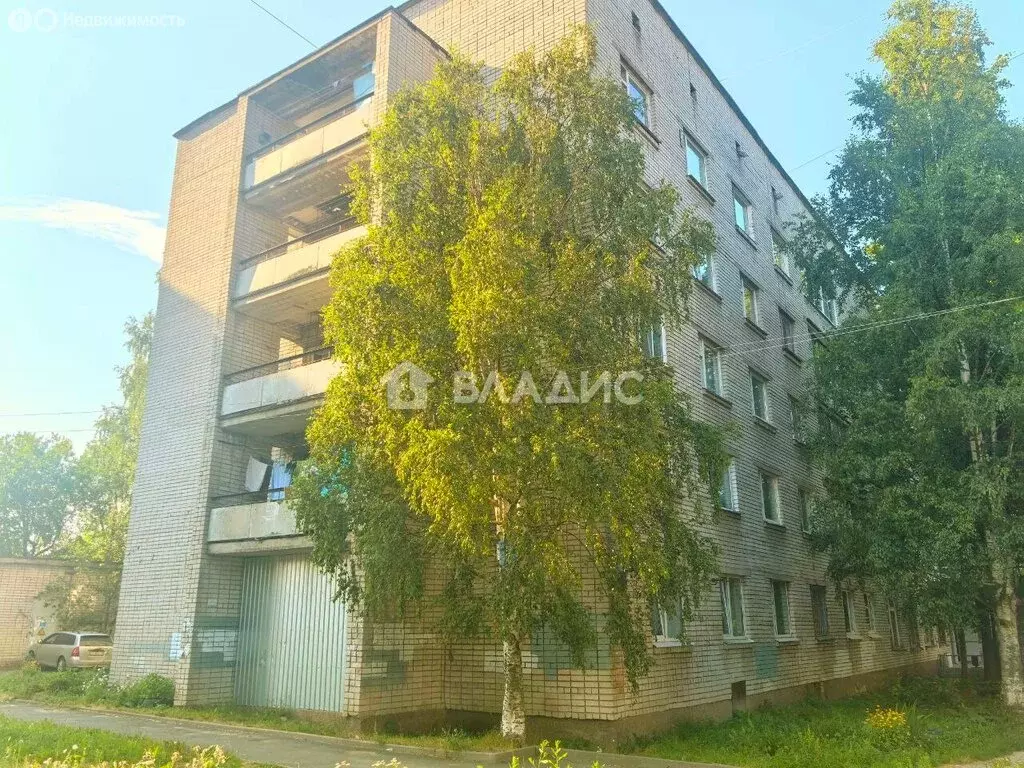 1к в -комнатной квартире (12.7 м) - Фото 0