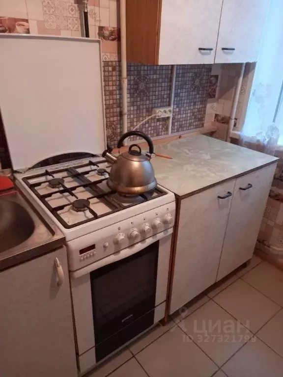 2-к кв. Нижегородская область, Нижний Новгород ул. Адмирала Макарова, ... - Фото 2