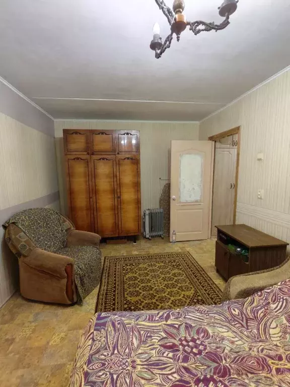 2-к кв. Пензенская область, Пенза ул. Кижеватова, 17 (52.7 м) - Фото 2