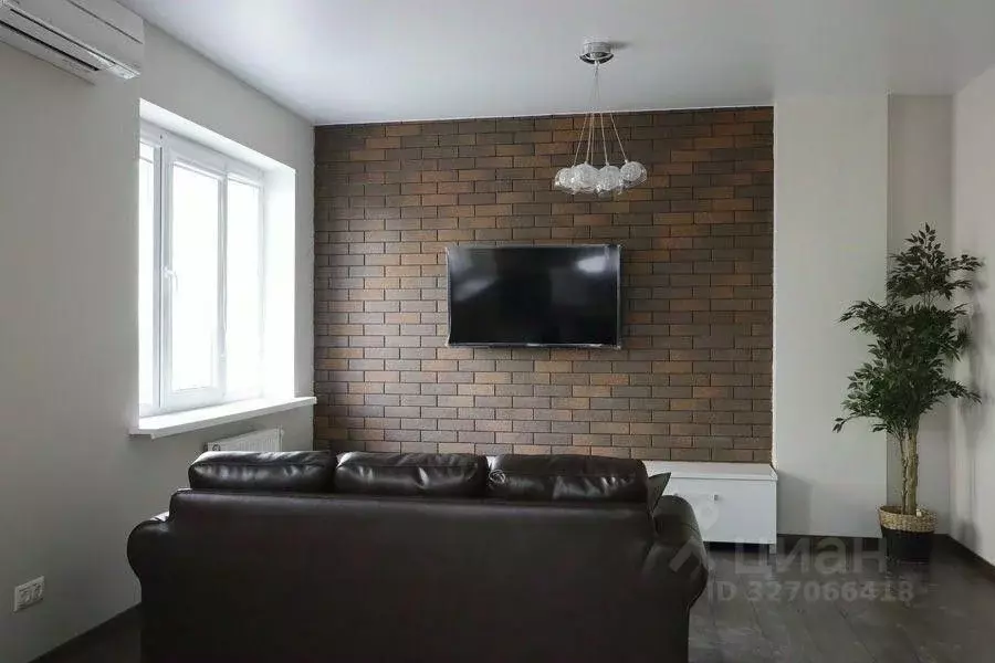 4-к кв. Самарская область, Самара Молодогвардейская ул., 139 (150.0 м) - Фото 1