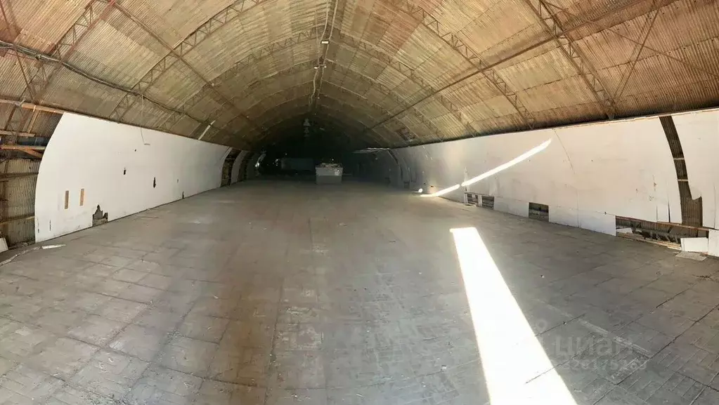 Склад в Московская область, Сергиев Посад Пограничная ул., 28 (964 м) - Фото 1