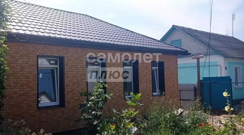 Дом в Липецкая область, Липецк Красная ул., 27 (75 м) - Фото 1