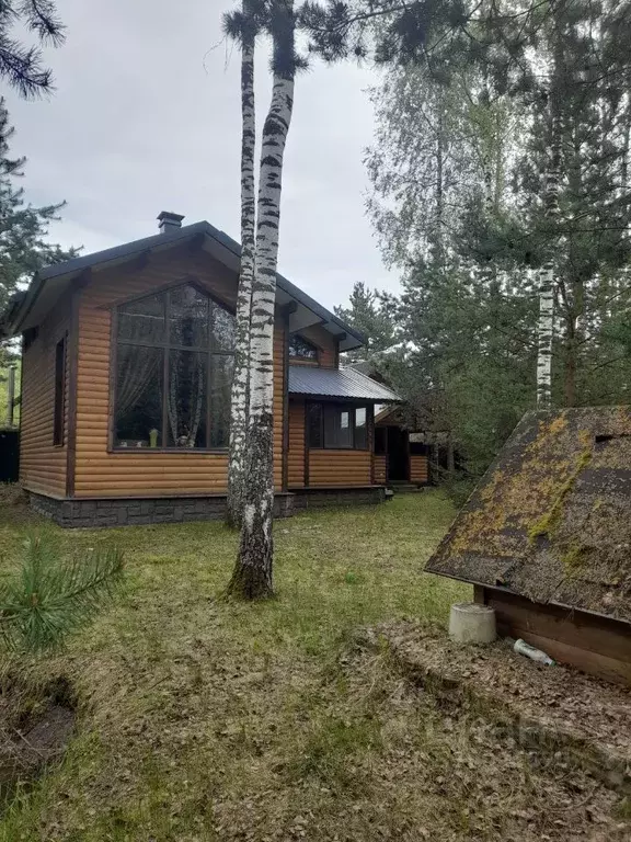 Дом в Московская область, Орехово-Зуевский городской округ, Юность СНТ ... - Фото 1