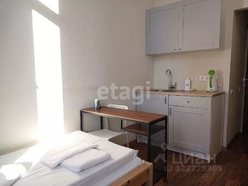 Студия Красноярский край, Красноярск ул. Партизана Железняка, 40Б ... - Фото 1