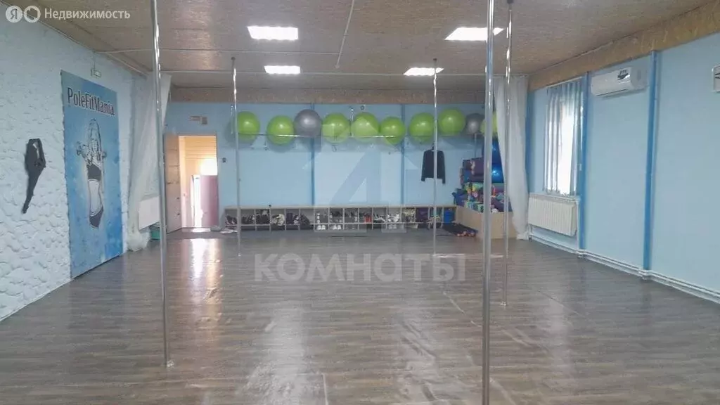 Помещение свободного назначения (8 м) - Фото 1