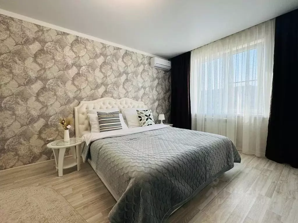 1-к кв. Ставропольский край, Ессентуки Кисловодская ул., 20А (40.0 м) - Фото 1