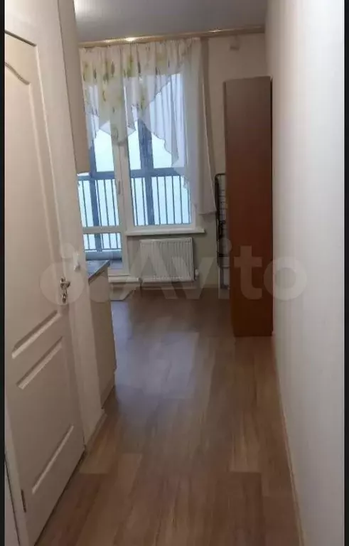 Квартира-студия, 25 м, 14/17 эт. - Фото 1