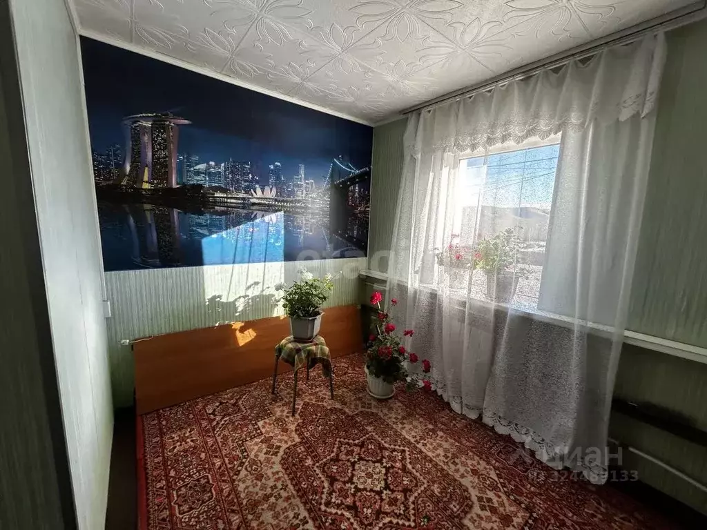 Дом в Хабаровский край, Солнечный рп ул. Базальтовая, 12 (89 м) - Фото 1